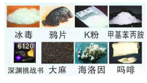 作为一个难民我也要跟风裂缝
